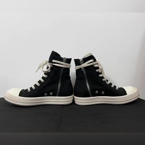 Rick Owens DRKSHDW Sneakers (dark shadow) size 36